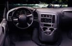 Chevrolet Astro 1996 года